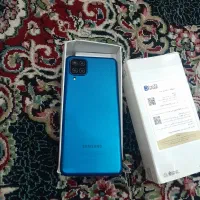 گوشی A12|موبایل|بندرعباس, |دیوار