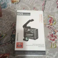 ایرپاد گیمینگ دو حالته m25|لوازم جانبی موبایل و تبلت|جوانرود, |دیوار