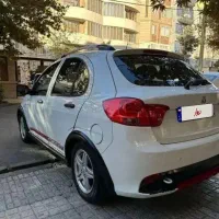 کوییک۱۴۰۰rپارس خودرو درجه۱