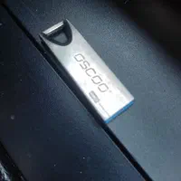 فلش ۶۴ گیگ USB.3 سرعت بالا فلزی باکیفیت