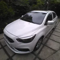 شاهین CVTاتومات1404