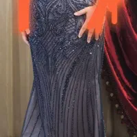 لباس مجلسی زنانه پیراهن
