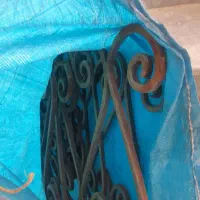 فروش فوری اهن دسته دوم