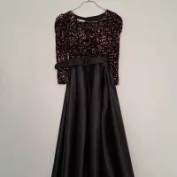 لباس مجلسی|لباس|شیروان (خراسان), |دیوار