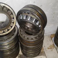 خرید و فروش انواع بلبرینگ های استوک سالم باکیفیت