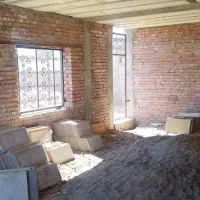 خانه نیمساز فهرج|فروش خانه و ویلا|فهرج, |دیوار