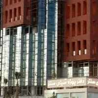 سیتی-سنتر-17متری