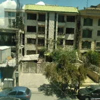 ۱۴۳مترزمین بر۶/۵۰ واقع درجیحون منطقه ۱۰