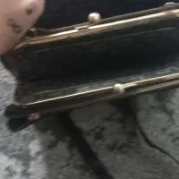 کیف مشکی شیک|کیف، کفش، کمربند|مشهد, نوید|دیوار