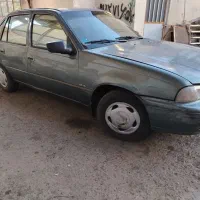دوو سی یلو سدان 76