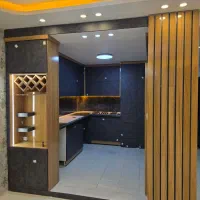 رستم نژاد/مجتمع سامان ۹|فروش آپارتمان|گلبهار, شهر جدید گلبهار|دیوار