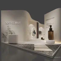 طراحی تخصصی نمایشگاه و شوروم|خدمات پیشه و مهارت|اصفهان, مرداویج|دیوار