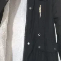 دو عدد کاپشن و پالتو در حد نو|لباس|نسیم‌شهر, |دیوار