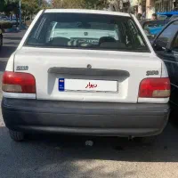 پرایددوگانه کارخانه ۸۷|خودرو سواری و وانت|خوی, |دیوار