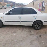 سمند Lx  ۹۵|خودرو سواری و وانت|اردکان, |دیوار