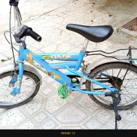 دوچرخه