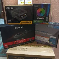 کیس گیمینگ نسل ۱۲