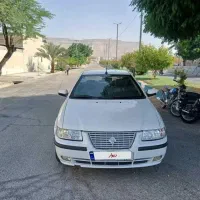سمند EF7 .  مدل 98|خودرو سواری و وانت|بندرعباس, |دیوار