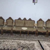 مبل مناسب باغ|مبلمان خانگی و میز عسلی|تربت‌حیدریه, یحیی آباد|دیوار