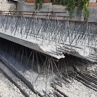 تیرچه،پایه فنس،پایه انگور و یونولیت افتخار