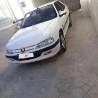 پارسTU5 مدل 98عروسک معاوضه باخودرو سبک تر