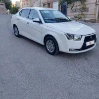 دنا پلاس دنده ای 1400 تمام فول تیپ 2 صفر