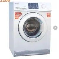 ماشین لباسشویی