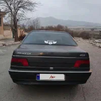 405مدل82|خودرو سواری و وانت|بوکان, |دیوار