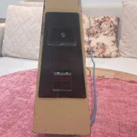 بخاری برقی عتیقه|بخاری، هیتر، شومینه|ارومیه, |دیوار