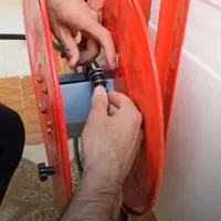 شلنگ جمع کن کنگان|لوازم نظافت|بندر کنگان, |دیوار