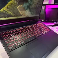 Acer Nitro 5 Gaming|رایانه همراه|یزد, |دیوار
