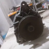 دینام ماشین سنگین  برق۲۴و قیچی میلگردبر