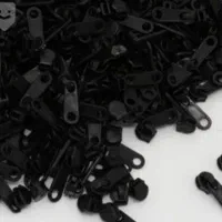 سرزیپ پلیمری(پلاستیکی)۳و۵و۸