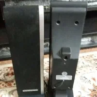 بلند گو دیویدی وکامپیوتر|قطعات و لوازم جانبی رایانه|قم, پردیسان|دیوار