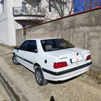 پژو پارس|خودرو سواری و وانت|قیدار, |دیوار