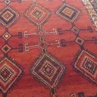 قالیچه محلی|گلیم، جاجیم، گبه|دهدشت, |دیوار