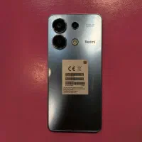Redmi note 13 (4G)|موبایل|تهران, شیخ هادی|دیوار