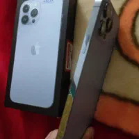 iphone 13 pro max|موبایل|سراوان, |دیوار