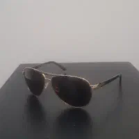 عینک آفتابی vetro ایتالیا در حد نو