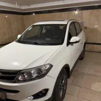 تیگو ۵ بدون رنگ