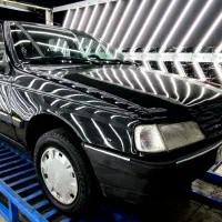 تشخیص رنگ  خودرو رایگان ب مناسبت روز  پدر