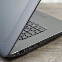 لپتاپ HP مدل ZBOOK با گرافیک مجزا 6 گیگ|رایانه همراه|اصفهان, فرح آباد|دیوار