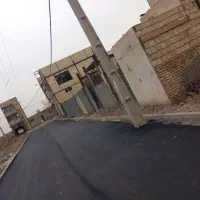 زمین مسکونی معاوضه باماشین وخانه|فروش زمین و ملک کلنگی|مشهد, کوشک مهدی|دیوار