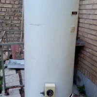 آبگرمکن مخزنی ارج