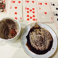 فال قهوه و پاسور