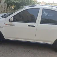 کوییک S مدل ۱۴۰۲|خودرو سواری و وانت|هشتگرد, شهرک المهدی|دیوار