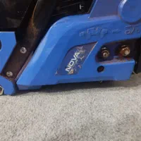 اره  نوا ۵۲سیسی مدل ۹۲۴۴ تیغه ۴۵سانت