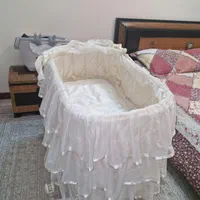 تخت کنار مادر|تخت و صندلی بچه|مشهد, وکیل‌آباد|دیوار