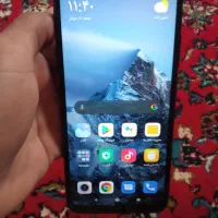 گوشی Redmi 9A|موبایل|زاهدان, |دیوار