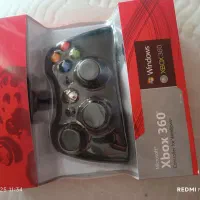 دسته ایکس باکس 360 نو